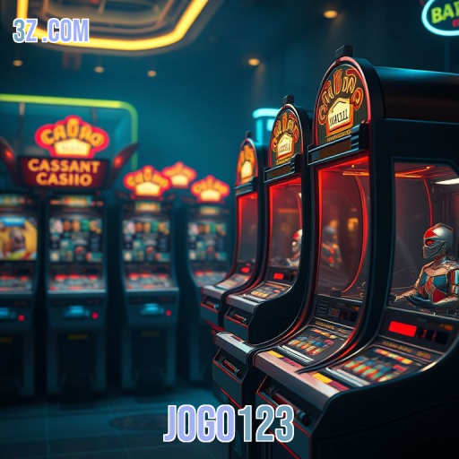 Esporte em Alta: A Revolução do jogo123 para Gamers